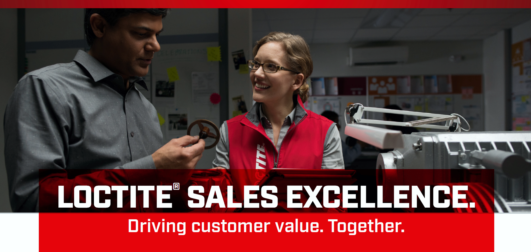 Sales Excellence