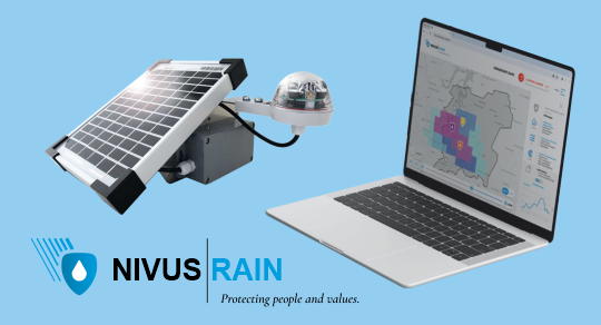 Nivus | Rain