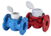 WPD - Contadores mecânicos velocimétricos                                                                                                                                                                                                                 