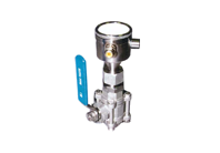 Transmissores de pressão                                                                                                                                                                                                                                  