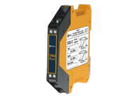 SGS-12 – Separador isolado                                                                                                                                                                                                                                