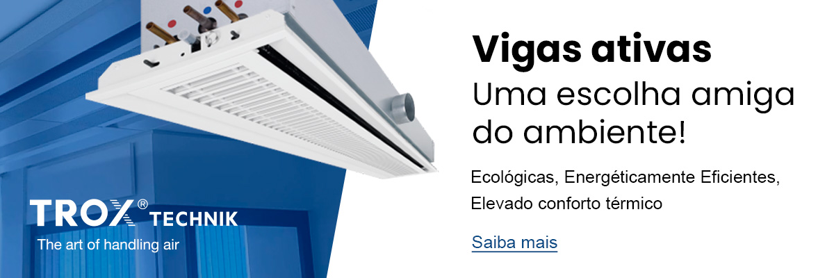 Vigas Ativas